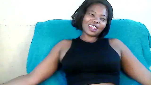 CharlotteXXX online show from April 18, 6:17 am