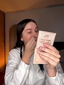 Agata Holman online show from January 15, 6:22 pm