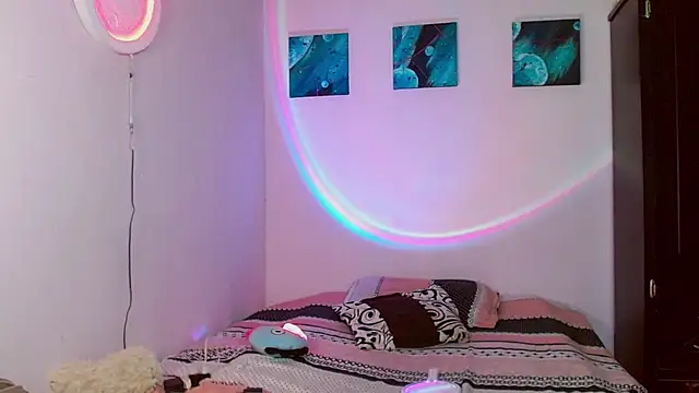 meghan devil  online show from November 24, 5:51 am