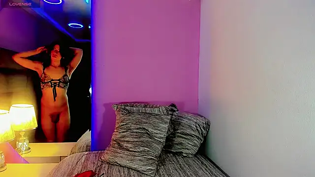SabrinaAbasali online show from September 26, 10:14 pm