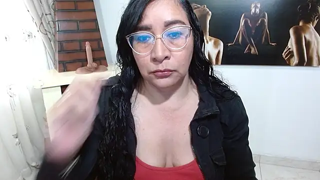 Grace mature milf online show from October 27, 11:25 am