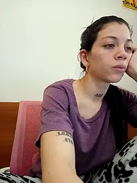 Paula Alameda online show from September 13, 1:22 pm