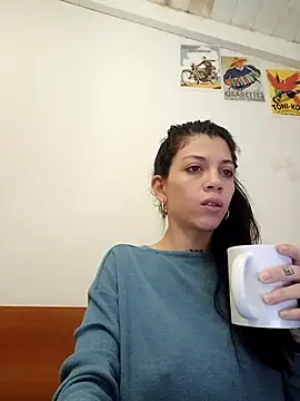 Paula Alameda online show from September 15, 12:16 pm