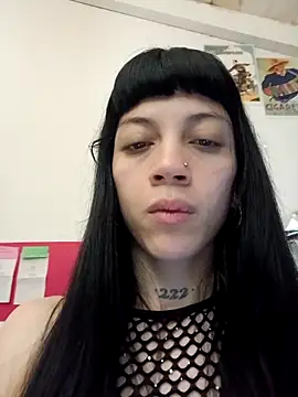 Paula Alameda online show from September 30, 10:04 pm