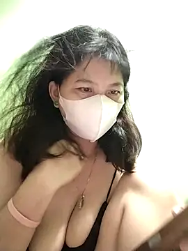 Amanda ena online show from October 4, 10:41 pm