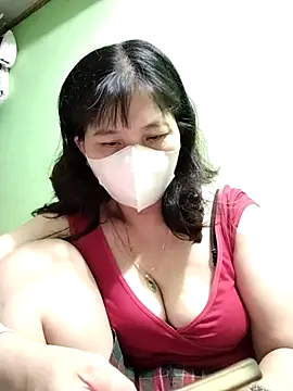 Amanda ena online show from October 5, 2:37 pm