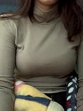 Snapshot of Zika_23 chatting on December 5, 10:13 am Zika 23 online show from December 5, 10:13 am