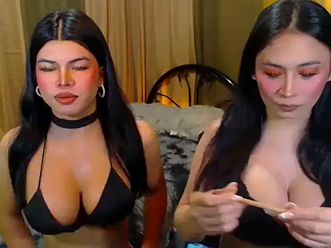 Snapshot of MALICIOUS_EVA chatting on October 11, 10:19 pm MALICIOUS EVA online show from October 11, 10:19 pm