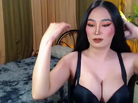 Snapshot of MALICIOUS_EVA chatting on November 11, 11:38 pm MALICIOUS EVA online show from November 11, 11:38 pm