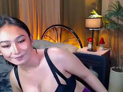 Snapshot of MALICIOUS_EVA chatting on November 17, 12:38 am MALICIOUS EVA online show from November 17, 12:38 am