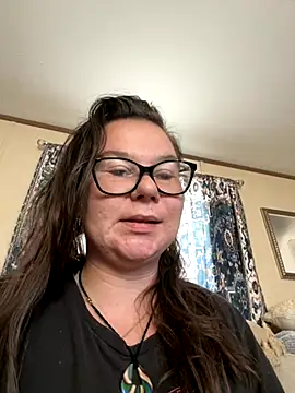 amiralily9 online show from October 12, 2:49 pm