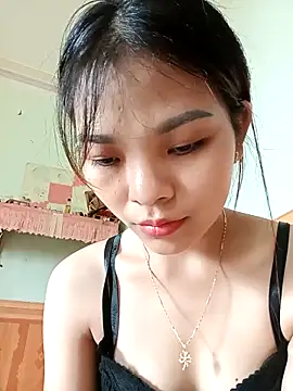 Snapshot of Ocnguyety chatting on October 9, 1:47 am Ocnguyety online show from October 9, 1:47 am