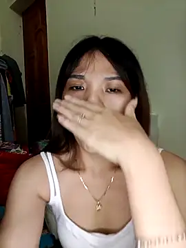 Snapshot of Ocnguyety chatting on October 9, 2:59 pm Ocnguyety online show from October 9, 2:59 pm