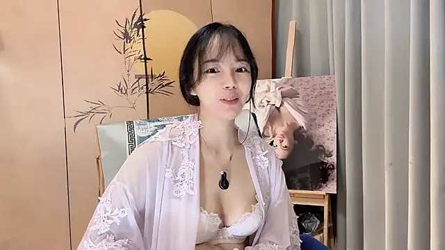 Snapshot of xinxin520-baby chatting on October 2, 10:17 pm xinxin520-baby online show from October 2, 10:17 pm