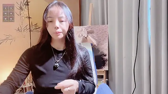 Snapshot of xinxin520-baby chatting on November 23, 12:43 am xinxin520-baby online show from November 23, 12:43 am