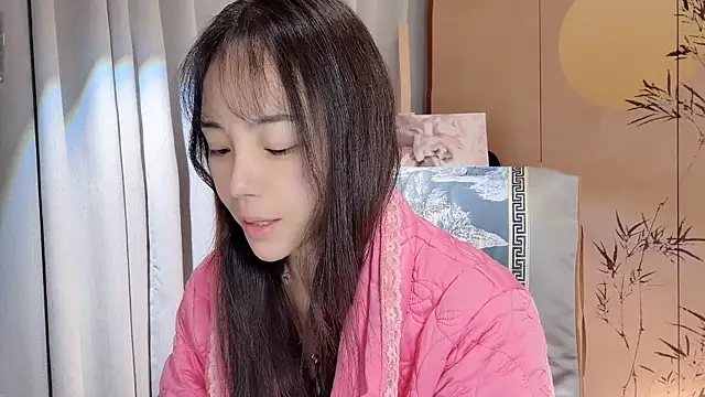 Snapshot of xinxin520-baby chatting on March 19, 5:28 pm xinxin520-baby online show from March 19, 5:28 pm
