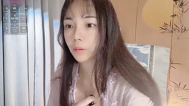 Snapshot of xinxin520-baby chatting on March 25, 8:04 pm xinxin520-baby online show from March 25, 8:04 pm
