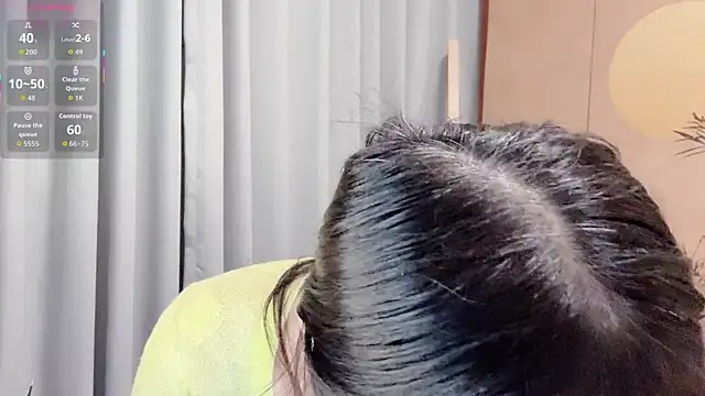 Snapshot of xinxin520-baby chatting on April 16, 9:50 pm xinxin520-baby online show from April 16, 9:50 pm