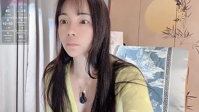 Snapshot of xinxin520-baby chatting on May 14, 10:05 pm xinxin520-baby online show from May 14, 10:05 pm