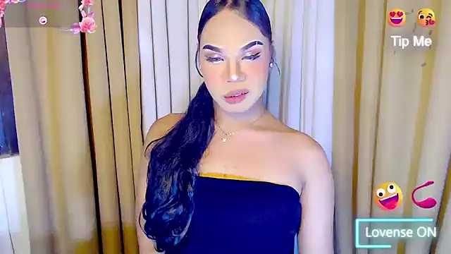 Dream Mistress online show from October 12, 6:12 am