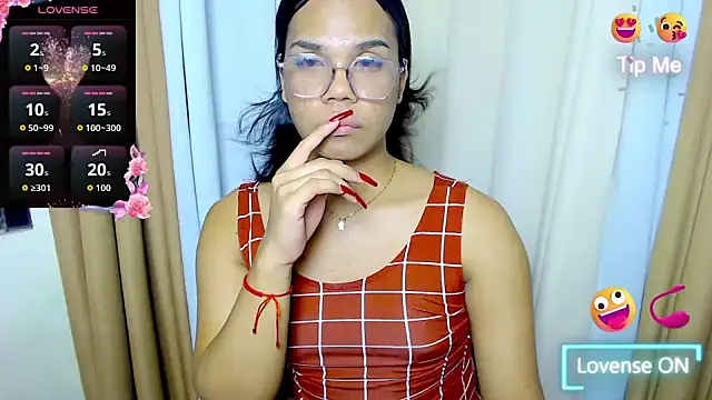 Dream Mistress online show from October 22, 5:13 pm