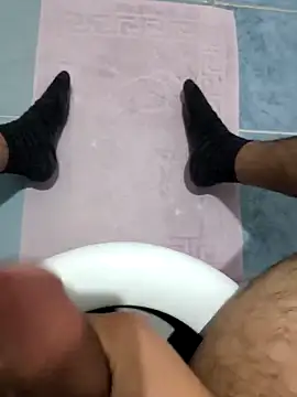 knulll123 online show from November 24, 5:01 pm