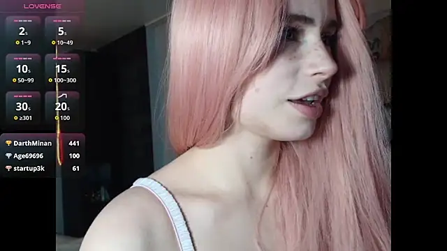 PieraMarch online show from March 25, 8:37 pm