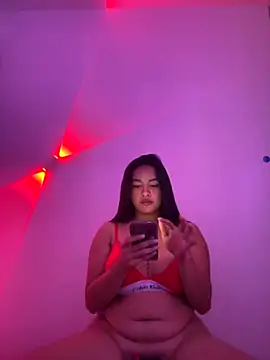 urasianlady online show from October 8, 2:42 am