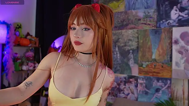 Sonnie mami online show from November 16, 4:34 pm