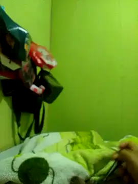 Snapshot of 3-11A chatting on October 14, 5:08 am 3-11A online show from October 14, 5:08 am