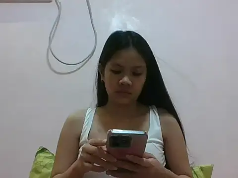 sweetcherry23 online show from February 20, 1:24 am