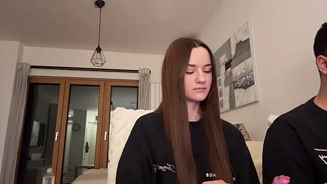 TenDouble online show from February 3, 1:26 am