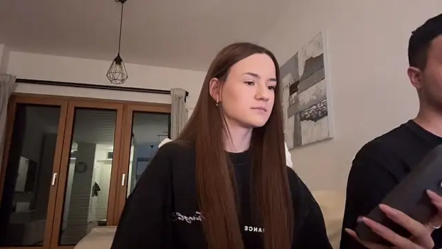 TenDouble online show from February 11, 1:54 am