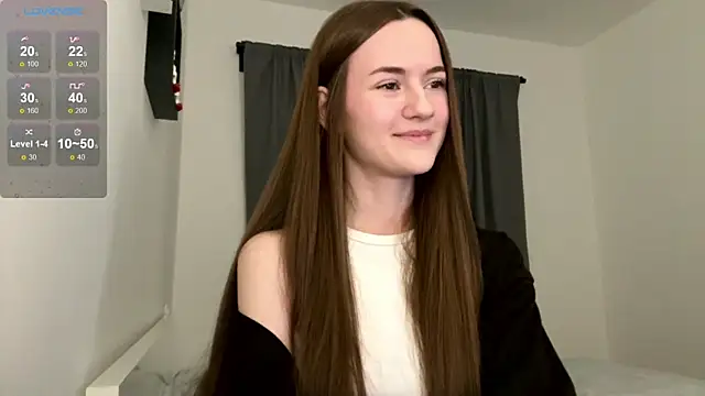 TenDouble online show from March 23, 10:47 pm