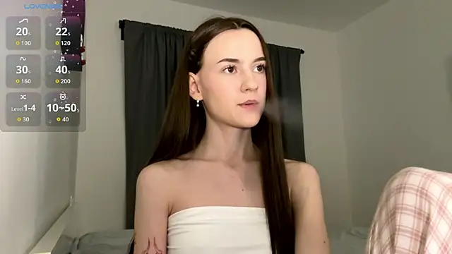 TenDouble online show from April 6, 8:43 pm