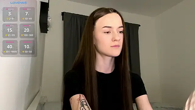 TenDouble online show from April 12, 9:09 pm