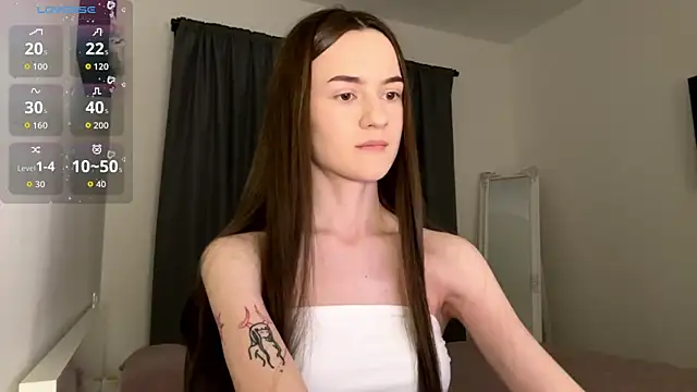 TenDouble online show from April 18, 1:09 am