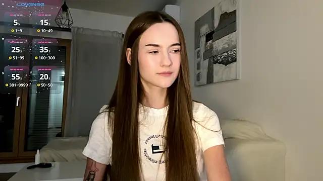 TenDouble online show from June 26, 8:13 pm