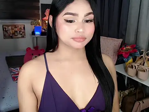 Candice cummer online show from January 16, 7:40 pm