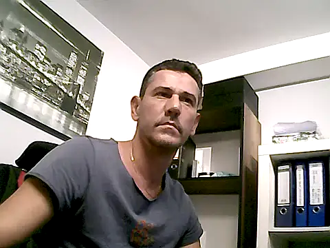 mastercharisma35 online show from November 5, 10:04 am