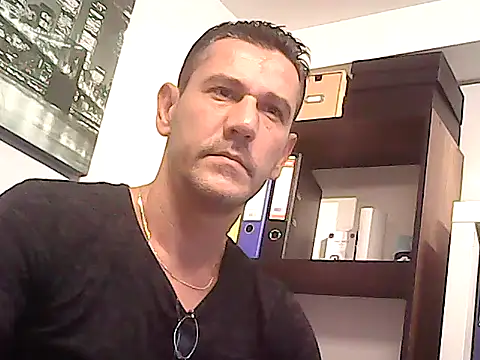 mastercharisma35 online show from November 29, 10:07 am