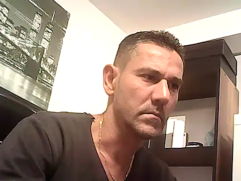 mastercharisma35 online show from December 5, 2:14 pm