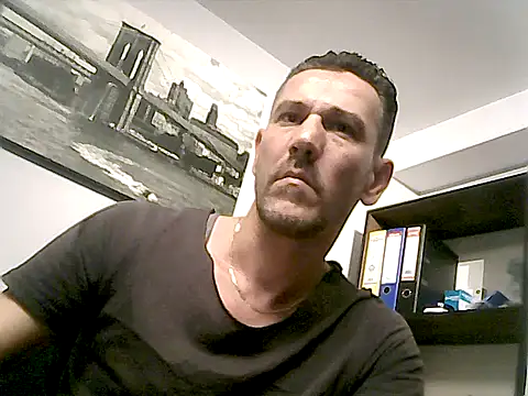 mastercharisma35 online show from March 6, 2:46 pm