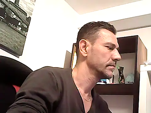 mastercharisma35 online show from March 13, 2:34 pm