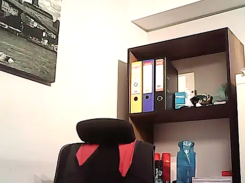 mastercharisma35 online show from March 24, 3:50 pm