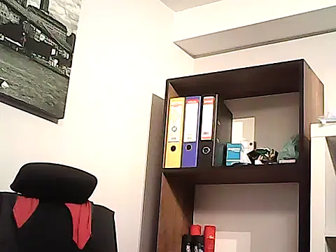 mastercharisma35 online show from March 25, 1:28 pm