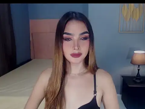 Choelebreckzer online show from September 16, 2:23 am