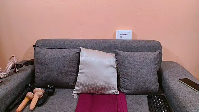 lunasexyXx online show from November 1, 4:14 am