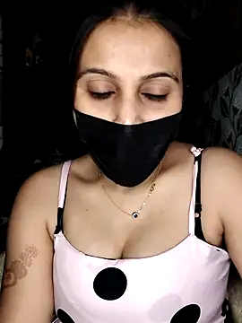 Horny Shalu online show from October 15, 6:41 pm