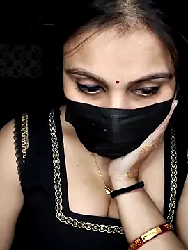 Horny Shalu online show from December 17, 5:41 pm